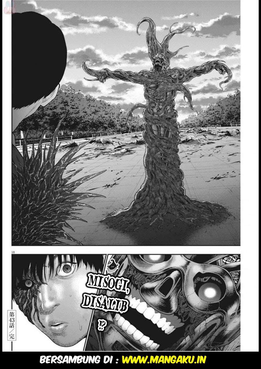 Chapter 43 - halaman 19
