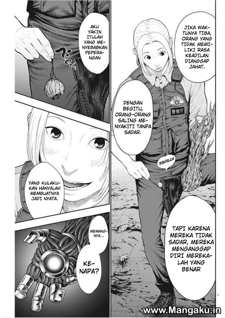 Chapter 43 - halaman 5