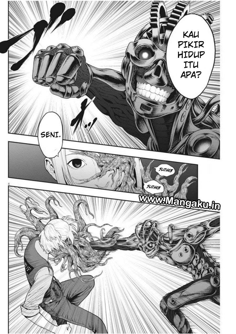 Chapter 43 - halaman 6