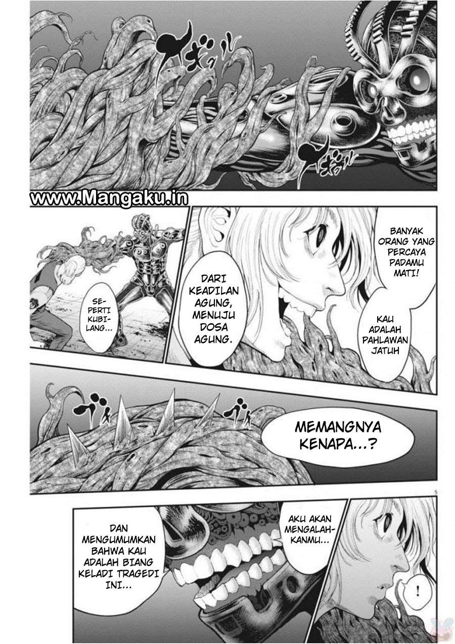 Chapter 43 - halaman 7
