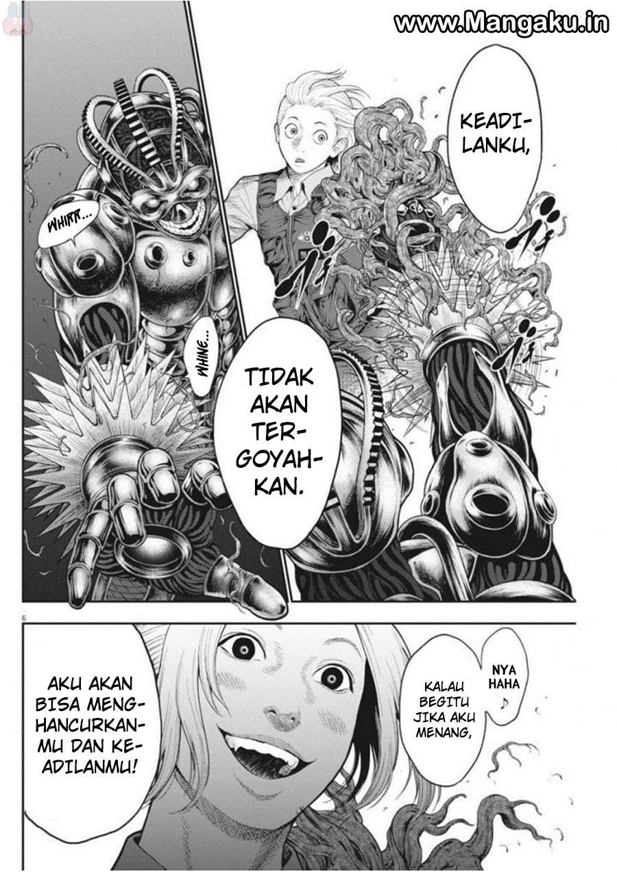 Chapter 43 - halaman 8