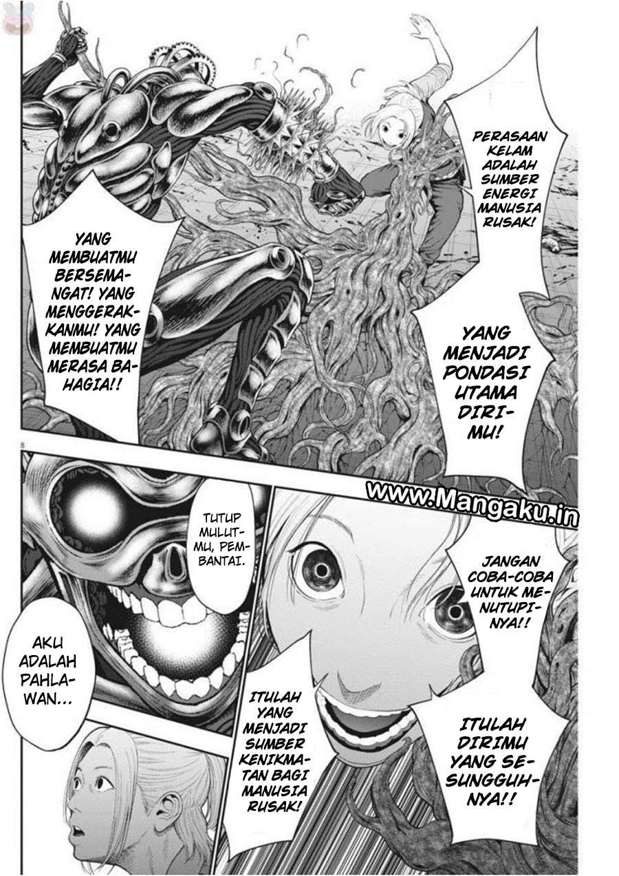 Chapter 43 - halaman 10