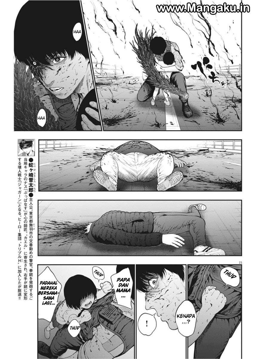 Chapter 42 - halaman 16
