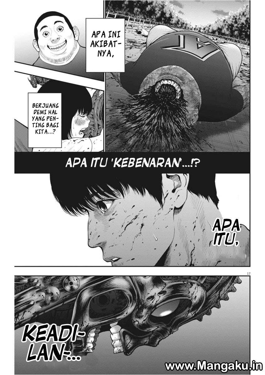 Chapter 42 - halaman 18