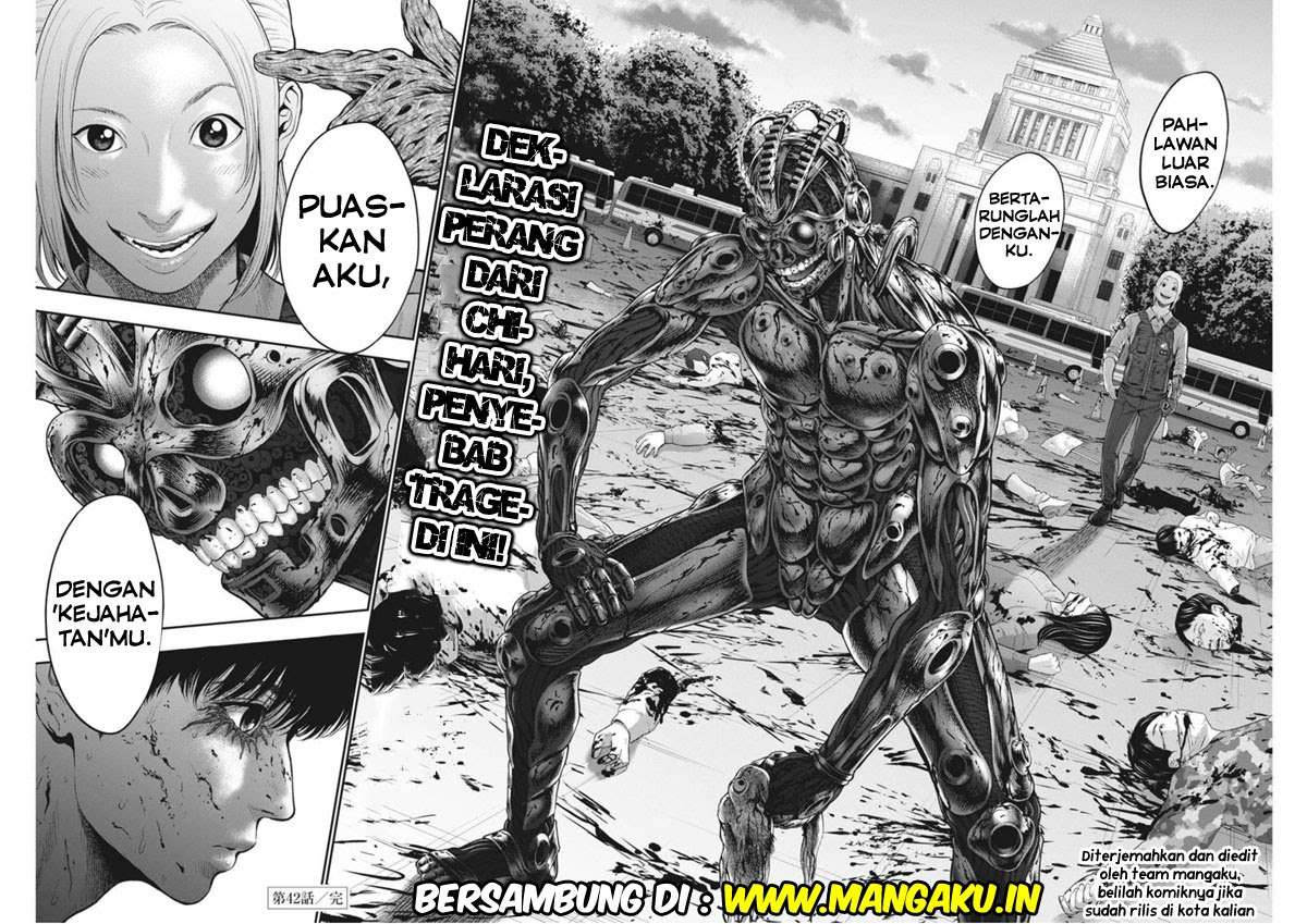 Chapter 42 - halaman 19
