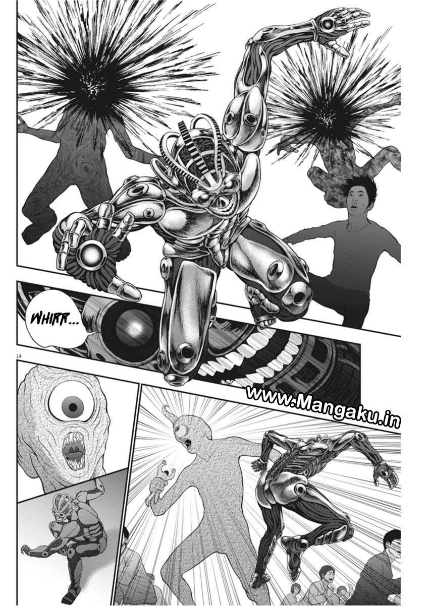 Chapter 41 - halaman 15