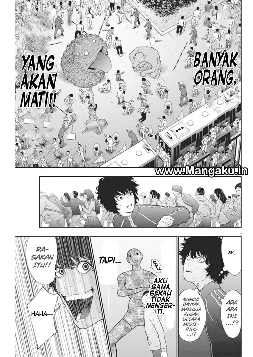 Chapter 41 - halaman 8