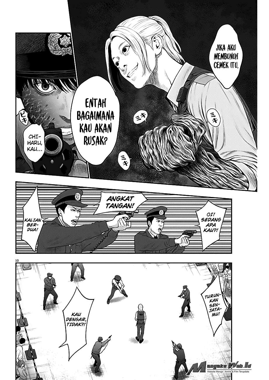 Chapter 40 - halaman 12