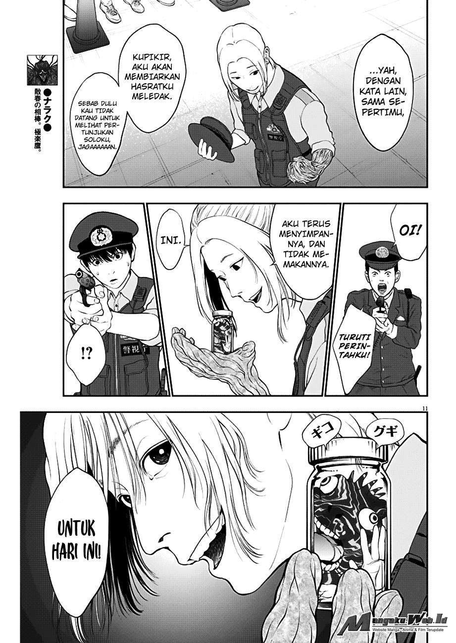 Chapter 40 - halaman 13
