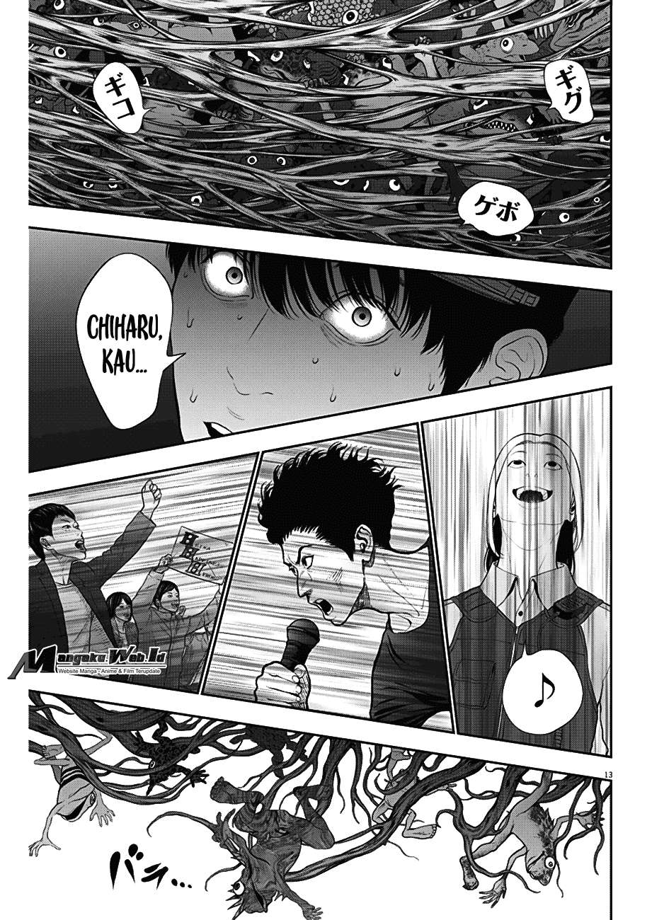 Chapter 40 - halaman 15