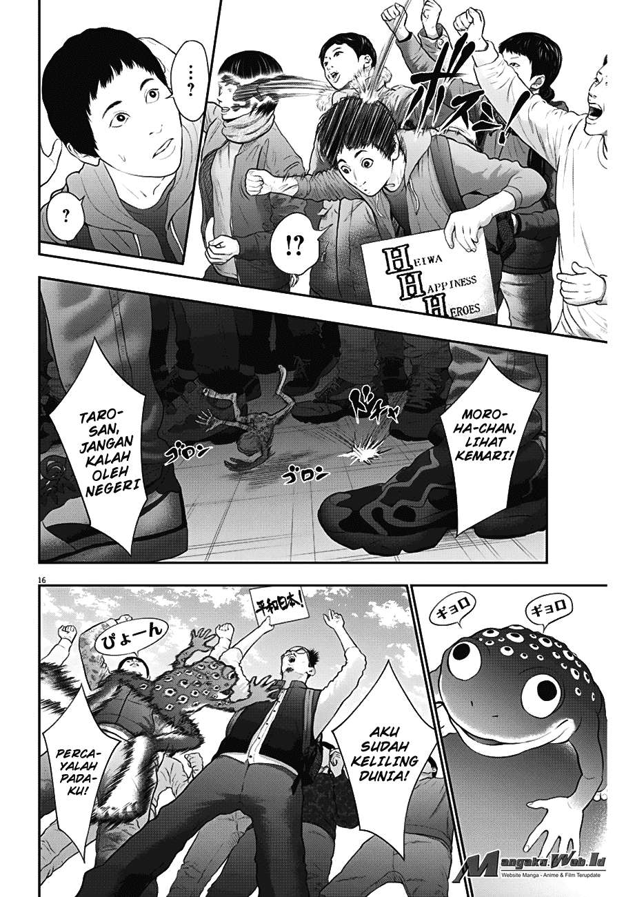 Chapter 40 - halaman 18