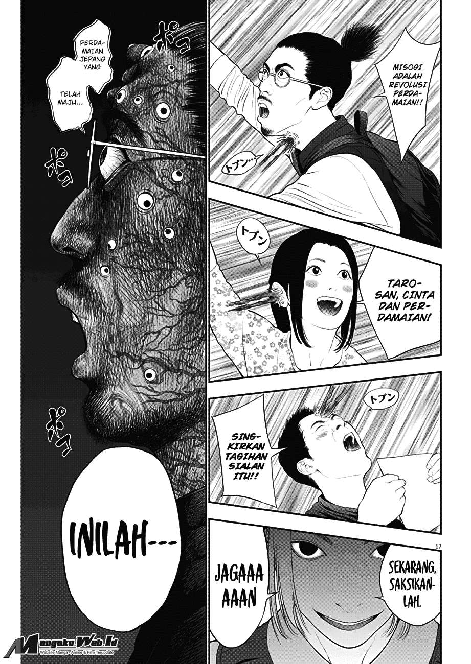 Chapter 40 - halaman 19
