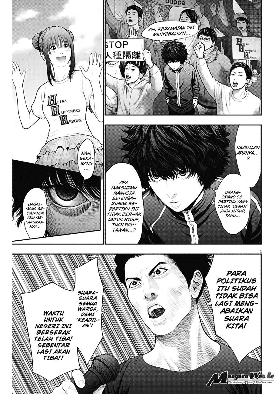 Chapter 40 - halaman 5