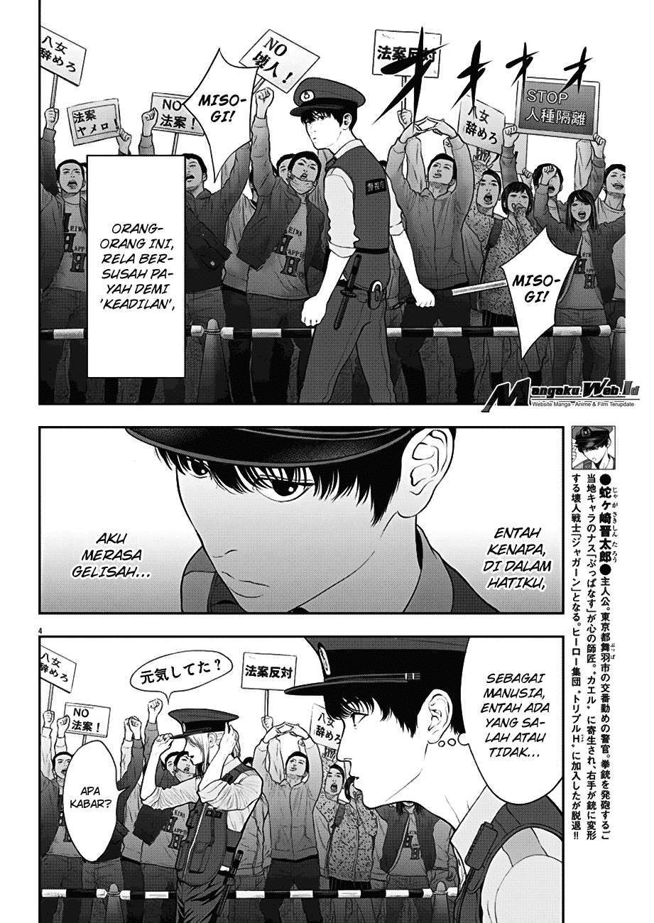 Chapter 40 - halaman 6