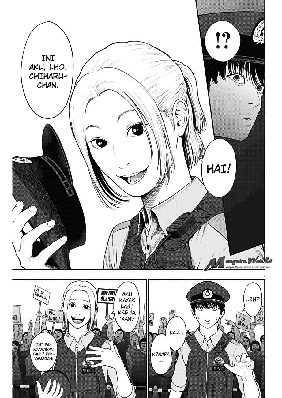 Chapter 40 - halaman 7