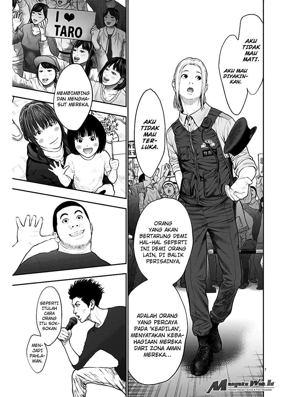 Chapter 40 - halaman 9