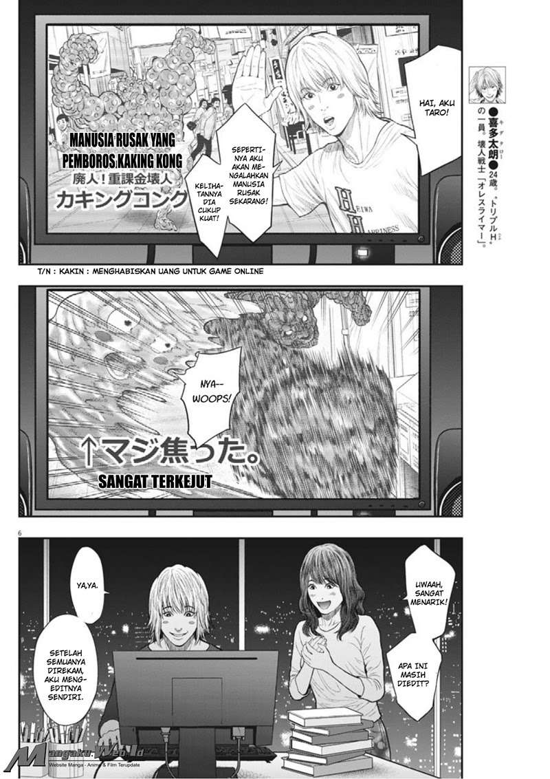 Chapter 38 - halaman 8