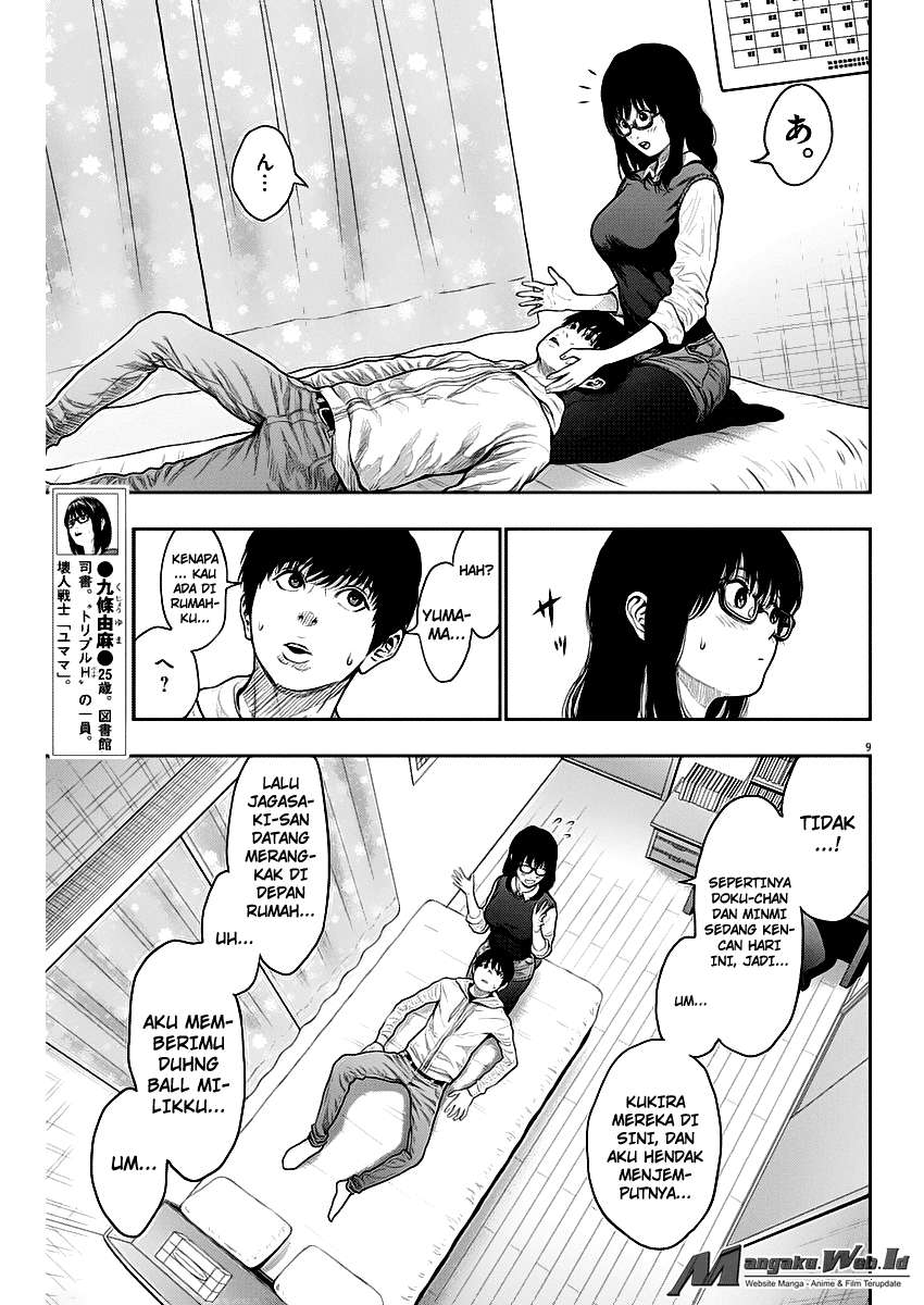 Chapter 37 - halaman 11