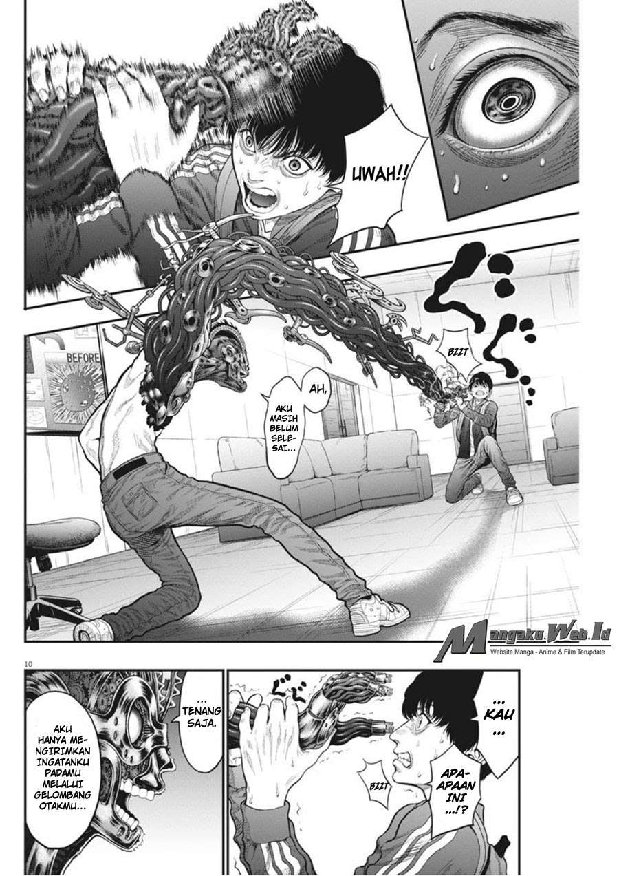 Chapter 33 - halaman 12