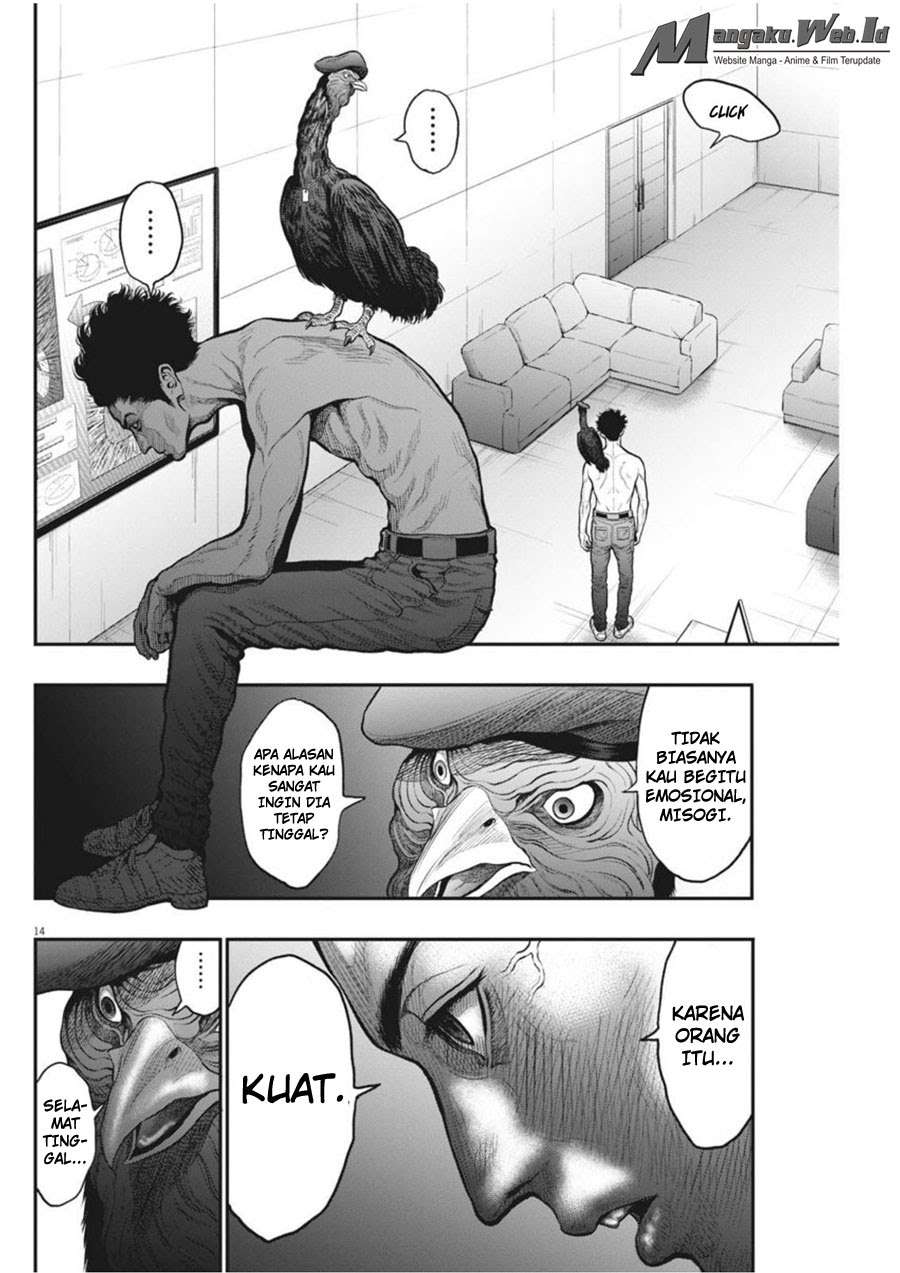 Chapter 33 - halaman 16