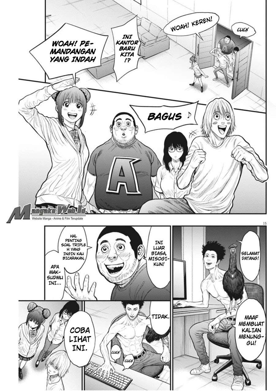Chapter 33 - halaman 17