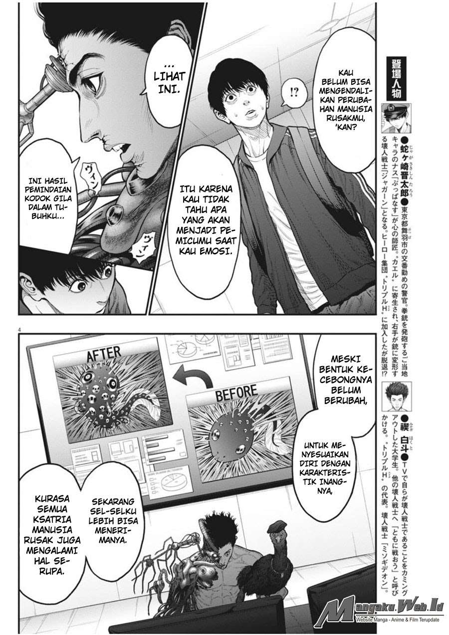 Chapter 33 - halaman 6