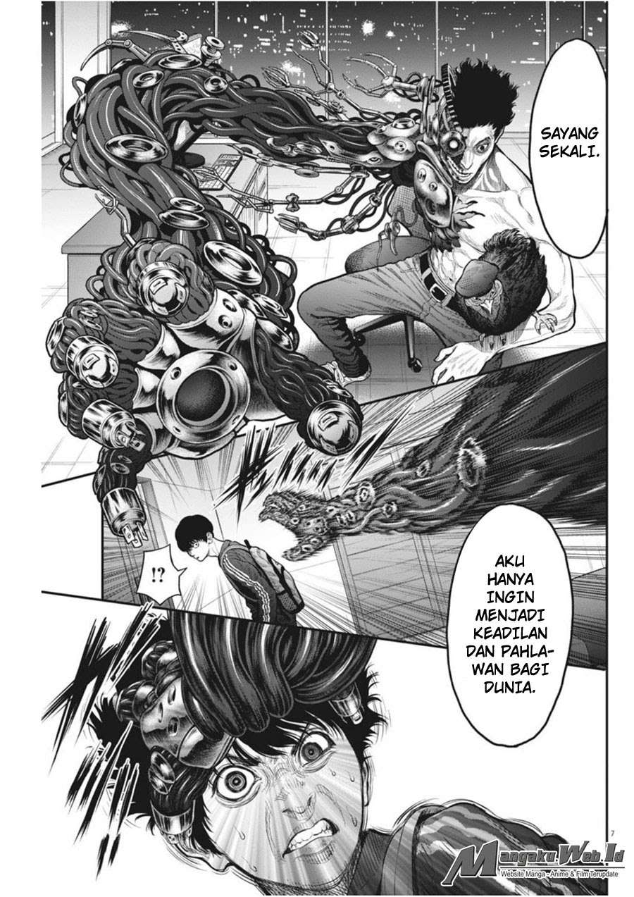 Chapter 33 - halaman 9