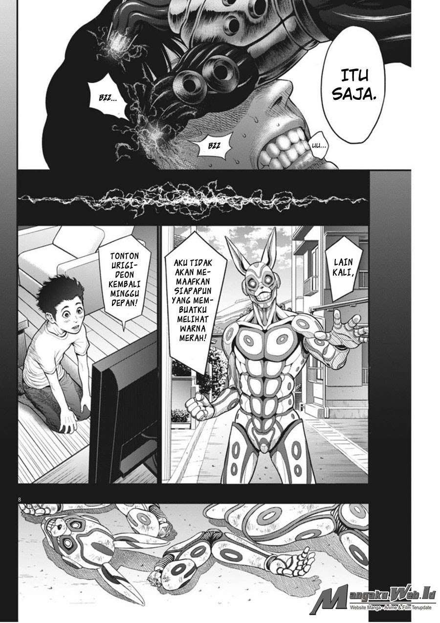 Chapter 33 - halaman 10