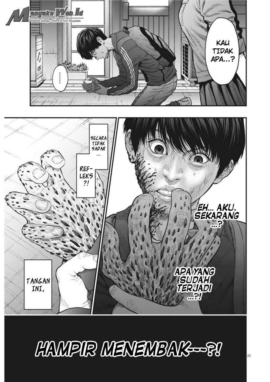 Chapter 32 - halaman 21