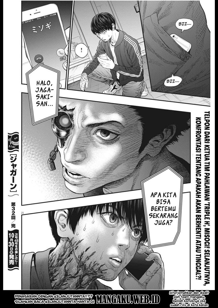 Chapter 32 - halaman 22