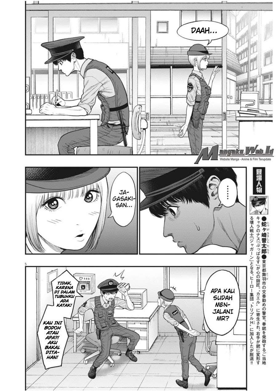 Chapter 32 - halaman 6