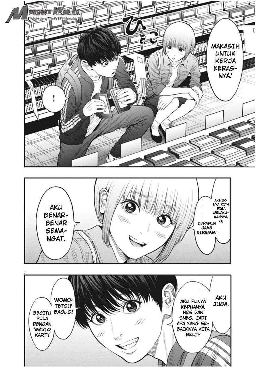Chapter 32 - halaman 8