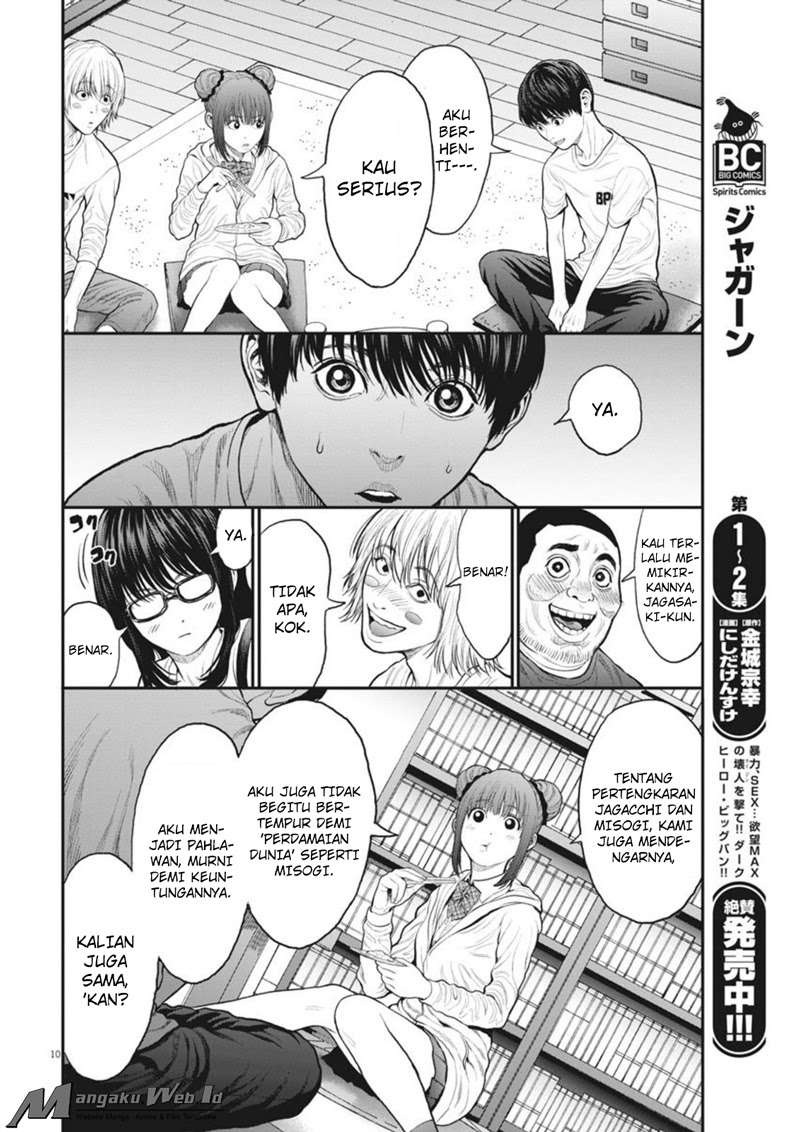 Chapter 31 - halaman 12