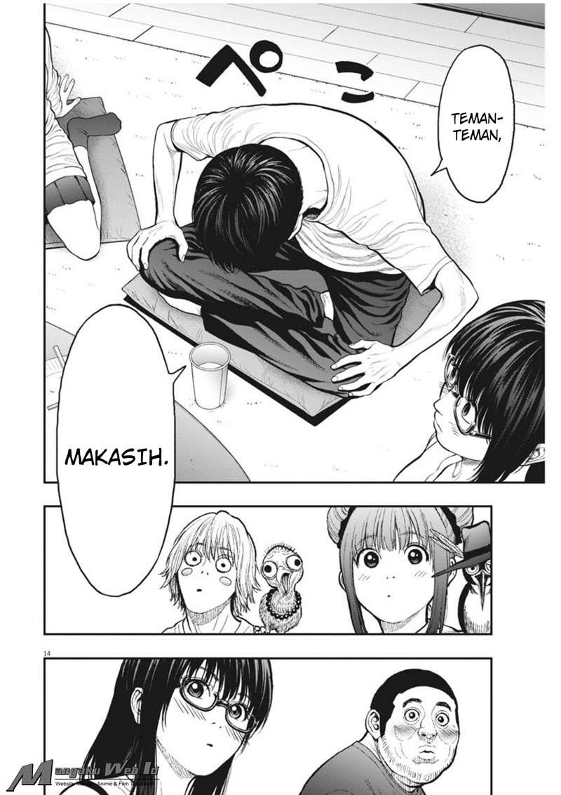 Chapter 31 - halaman 16