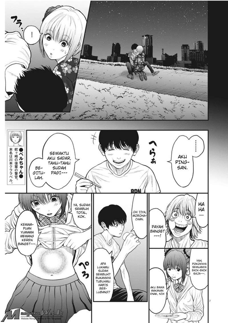 Chapter 31 - halaman 9