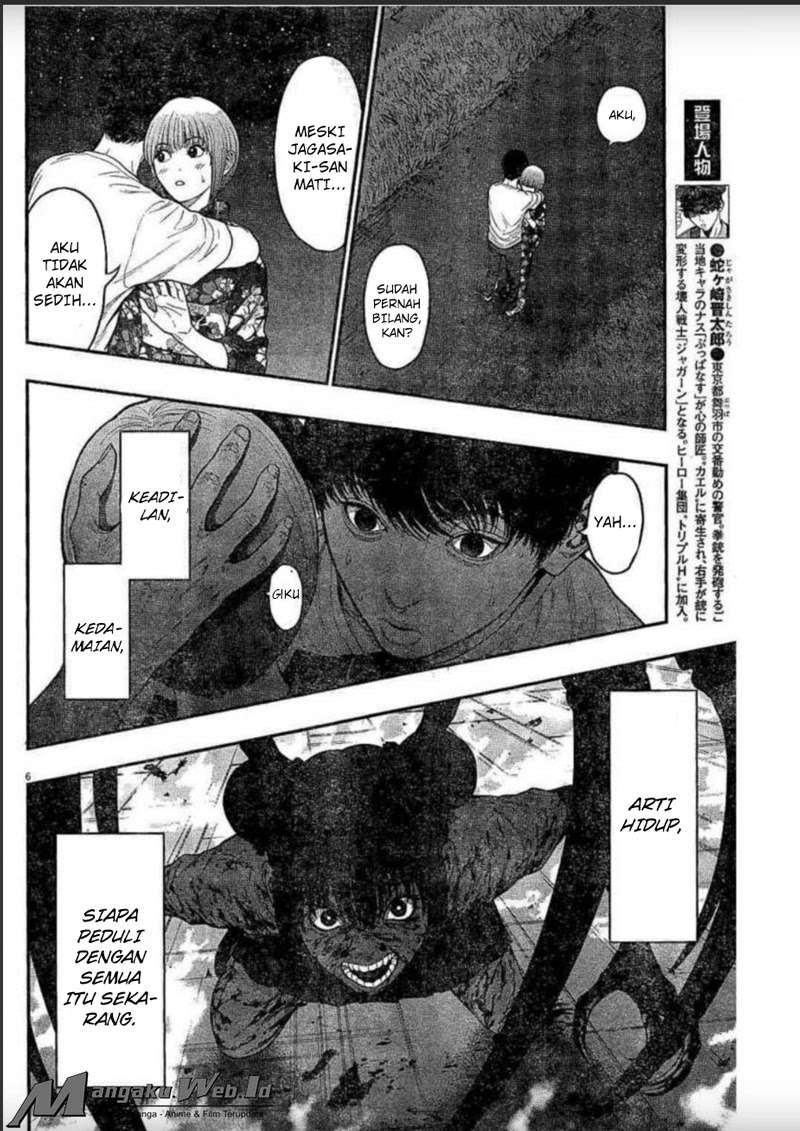 Chapter 30 - halaman 8