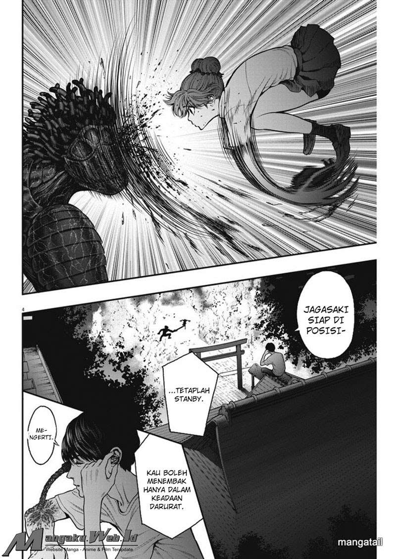 Chapter 28 - halaman 6