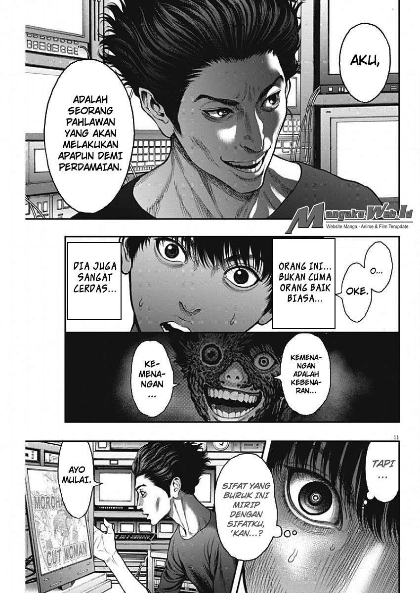 Chapter 27 - halaman 12