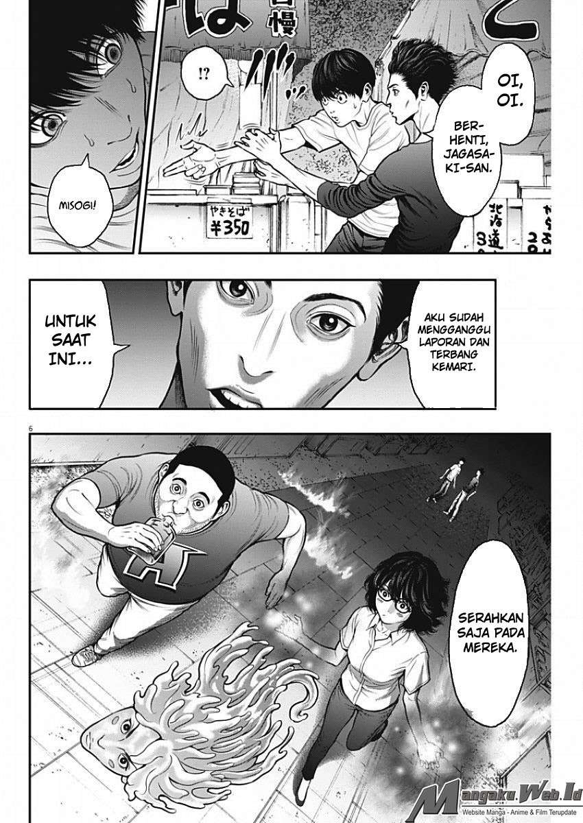 Chapter 27 - halaman 8