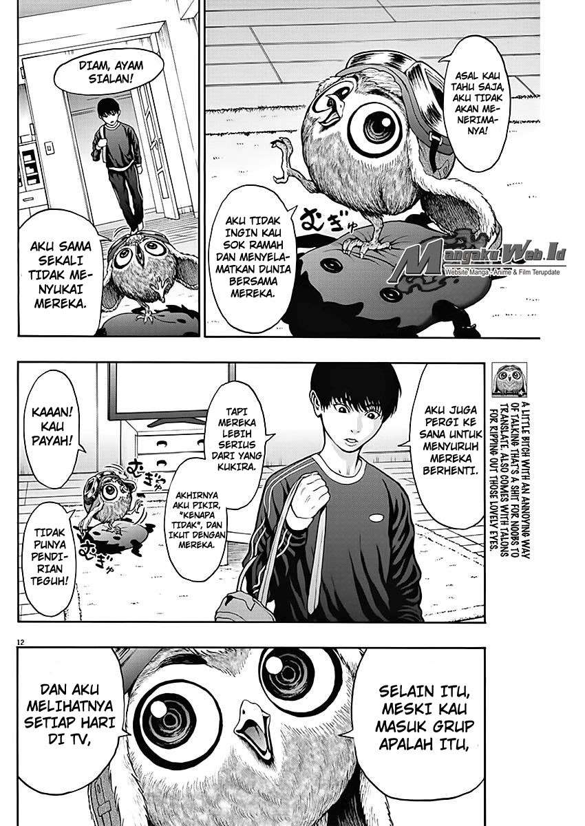 Chapter 25 - halaman 14
