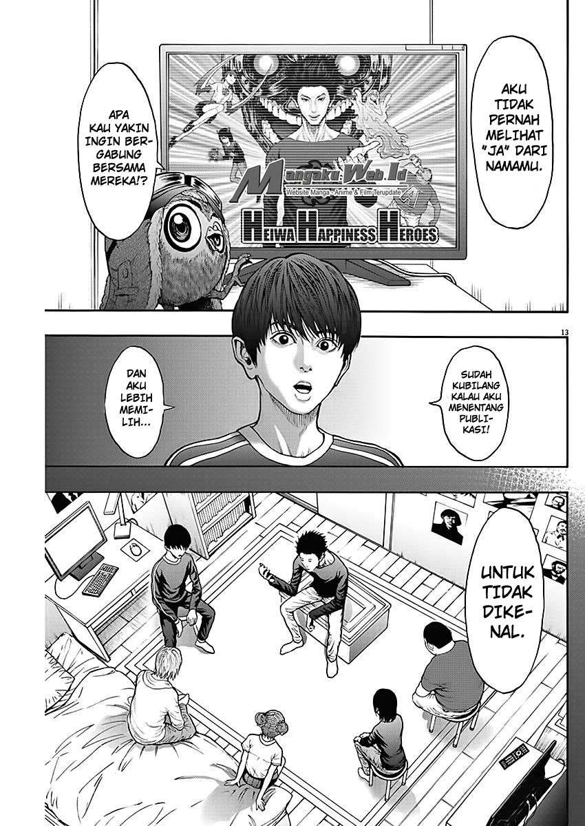 Chapter 25 - halaman 15