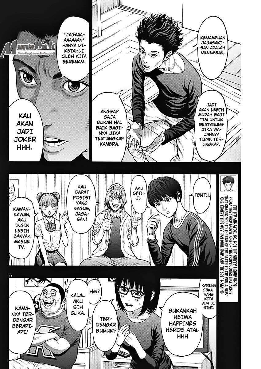 Chapter 25 - halaman 16
