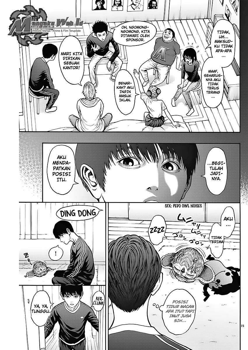 Chapter 25 - halaman 17
