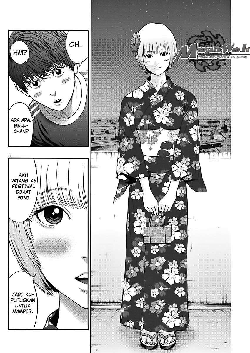 Chapter 25 - halaman 18