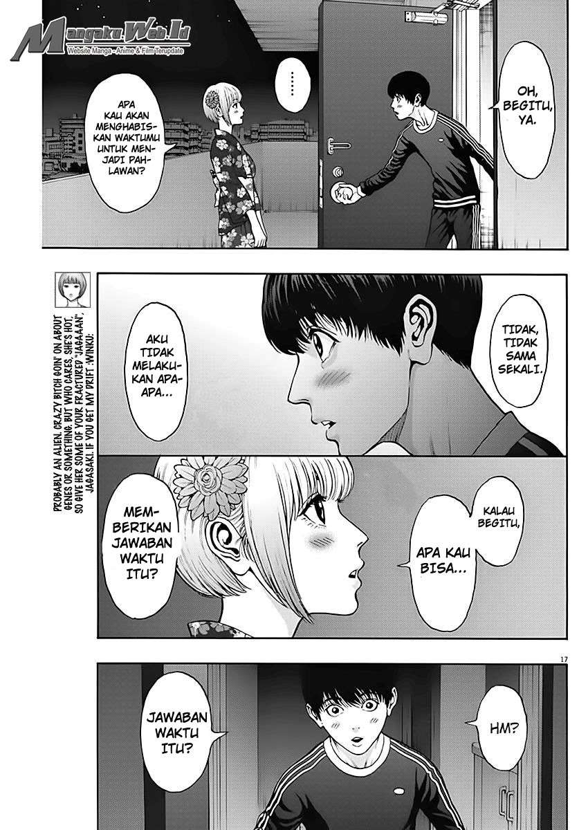 Chapter 25 - halaman 19