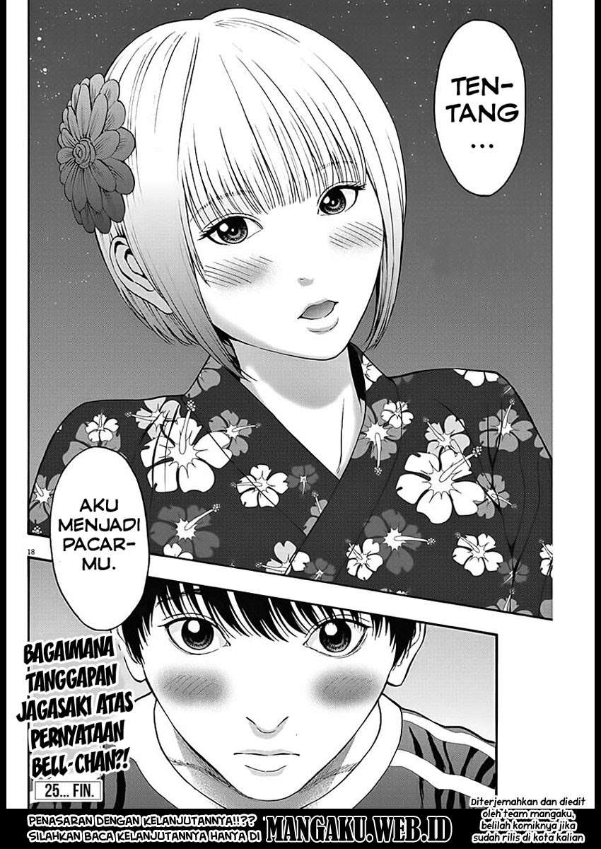 Chapter 25 - halaman 20