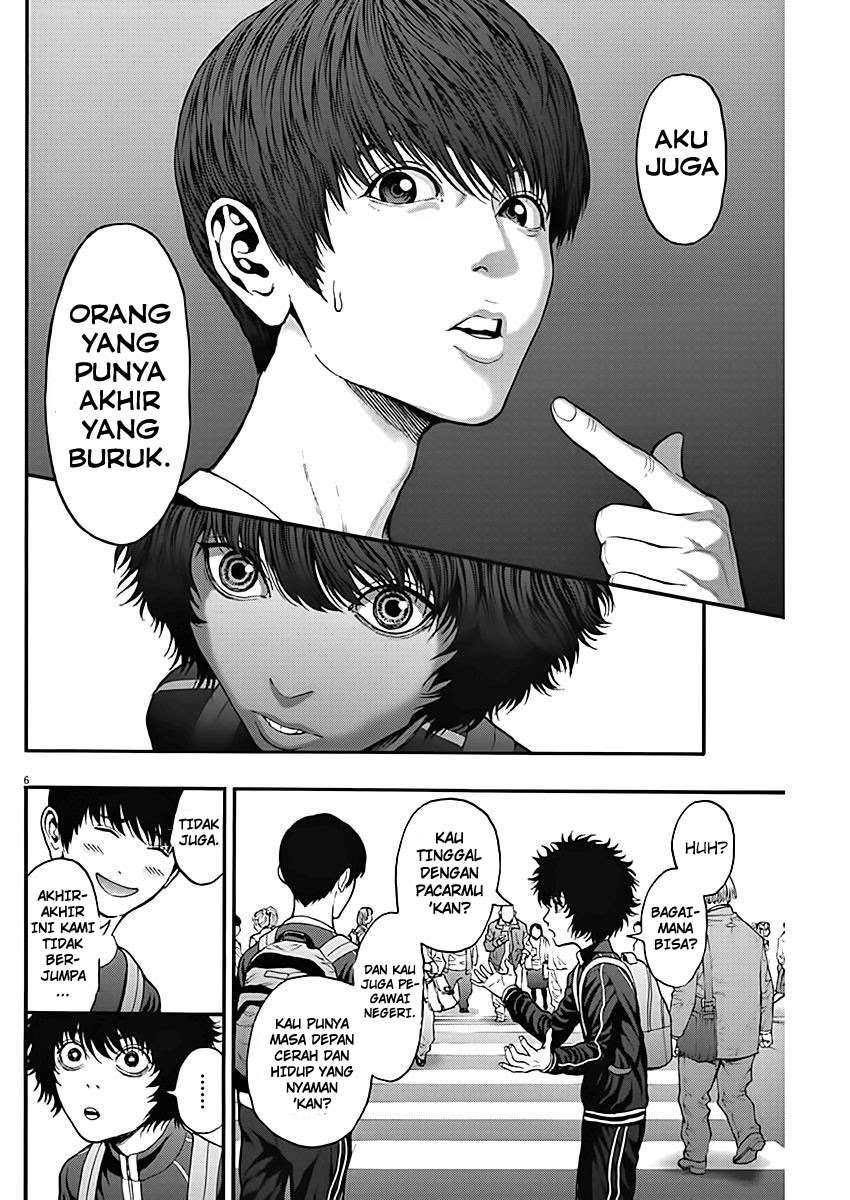 Chapter 25 - halaman 8