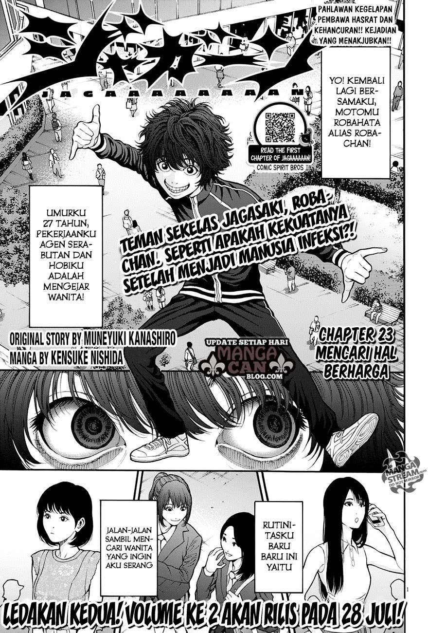 Chapter 23 - halaman 2