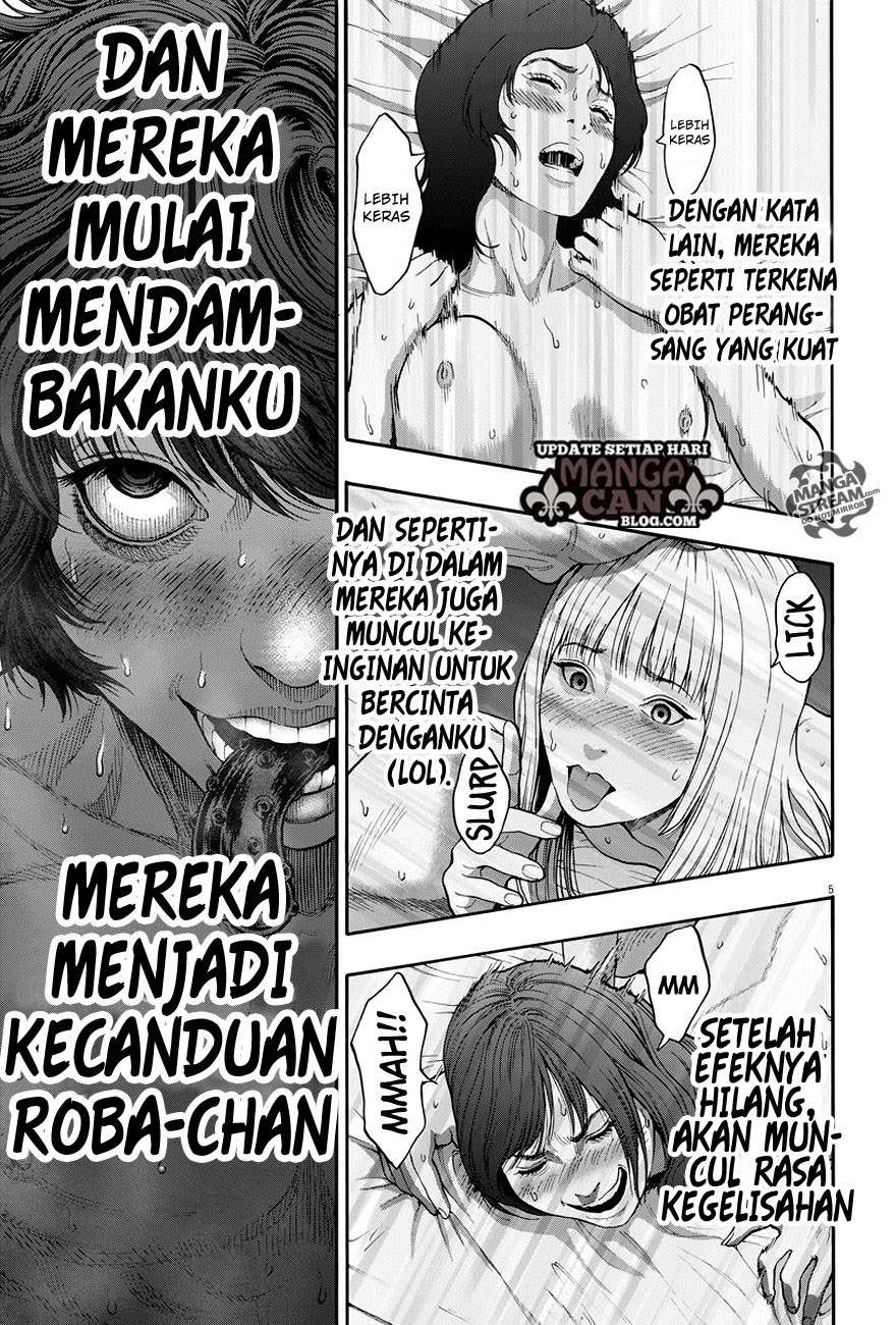 Chapter 23 - halaman 7