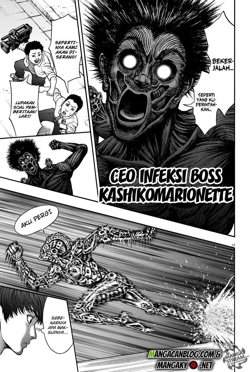 Chapter 22 - halaman 16
